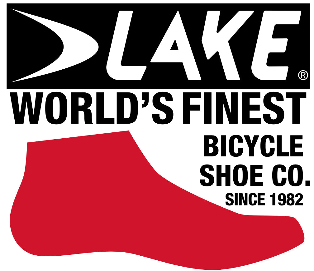 Sizing Chart Race Last Lake Cycling Shoes Australia 3742