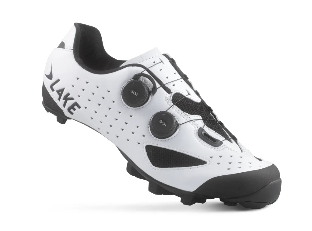 Lake cyclocross shoes best sale