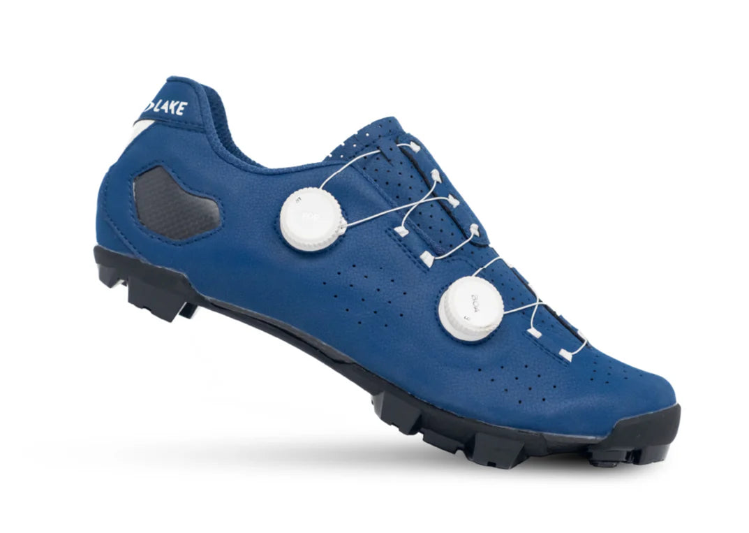 Lake mtb shoes wide online